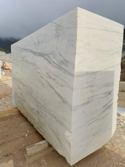 Calacatta verde